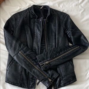 Free People Jacket
